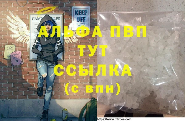хмурый Михайловск