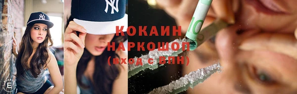хмурый Михайловск