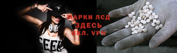хмурый Михайловск
