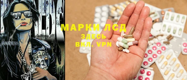 хмурый Михайловск